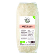 Arroz Blanco 1 Kg | Eco Salim - Dietetica Ferrer
