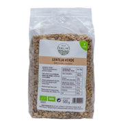 Lenteja Verde 500 gr | Eco Salim - Dietetica Ferrer