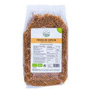 Fideos con Espelta 250 gr | Eco Salim - Dietetica Ferrer