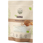 Harina Integral de Trigo 500 gr | Eco Salim - Dietetica Ferrer