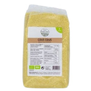 Cus Cus Blanco 500 gr | Eco Salim - Dietetica Ferrer