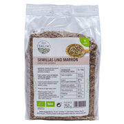 Semilla de Lino Marron 250 gr | Eco Salim - Dietetica Ferrer