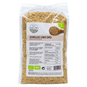 Semilla Lino Oro 250 gr | Eco Salim - Dietetica Ferrer