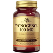 Pycnogenol 100 Mg 30 Capsulas | Solgar - Dietetica Ferrer