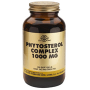 Fitosterol Complex 100 Perlas | Solgar - Dietetica Ferrer