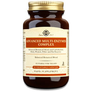 Comfort Zone Digestive Complex 90 Capsulas | Solgar - Dietetica Ferrer
