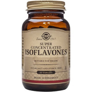 Super Concentrado Soja 60 comprimidos | Solgar - Dietetica Ferrer