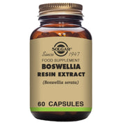 Boswellia 60 Capsulas | Solgar - Dietetica Ferrer