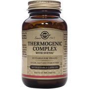 Thermogenic Complex 60 Capsulas | Solgar