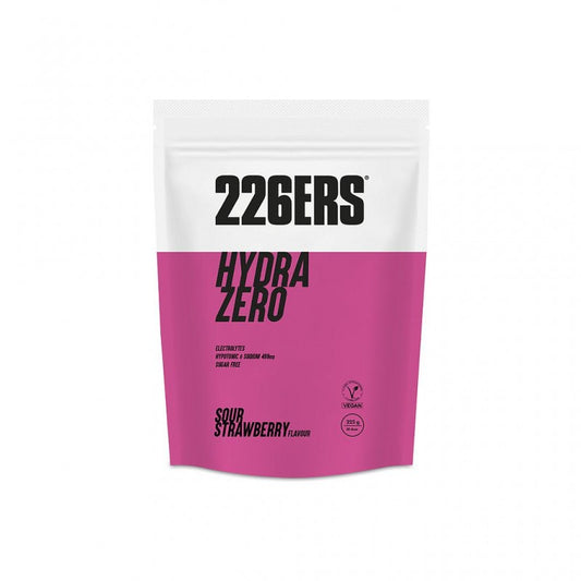 Hydrazero Drink 225 gr | 226ers - Dietetica Ferrer