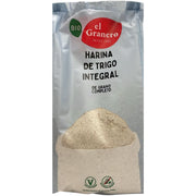 Harina de Trigo Integral Bio 1 Kg | El Granero Integral