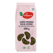 Judias Mungo Soja Verde Bio 500 gr | El Granero Integral - Dietetica Ferrer