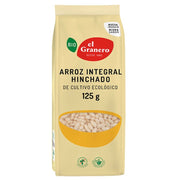 Arroz Integral Hinchado Bio | El Granero Integral - Dietetica Ferrer