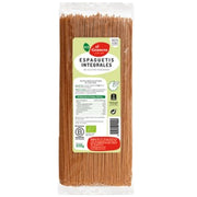 Espaguetis Integrales Bio 500 gr | El Granero Integral