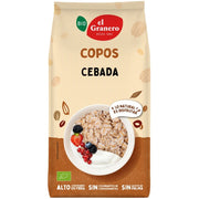 Copos de Cebada Bio 500 gr | El Granero Integral - Dietetica Ferrer