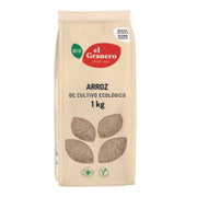 Arroz Bio 1 Kg | El Granero Integral - Dietetica Ferrer