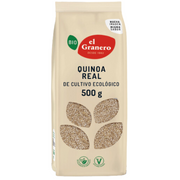 Quinoa Real Bio | El Granero Integral - Dietetica Ferrer