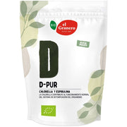 D-PUR Bio 200 gr | El Granero Integral