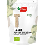 Lax - Transit Bio 150 gr | El Granero Integral - Dietetica Ferrer