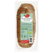 Pan de Payes Con Trigo Sarraceno Bio 250 gr | El Granero Integral - Dietetica Ferrer