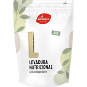 Levadura Nutricional con Vitamina B12 150 gr | El Granero Integral - Dietetica Ferrer