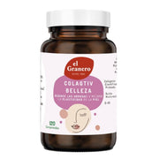 Colagtiv Belleza 120 comprimidos | El Granero Integral