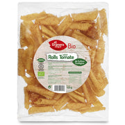 Rolls Con Tomate Bio 125 gr | El Granero Integral - Dietetica Ferrer