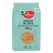 Azucar de Coco Bio 350 gr | El Granero Integral - Dietetica Ferrer