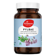 Pylbac 60 Perlas | El Granero Integral - Dietetica Ferrer