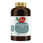 Aterogran Plus 270 capsulas | El Granero Integral - Dietetica Ferrer