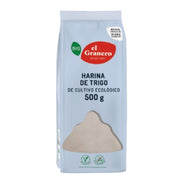 Harina de Trigo Bio | El Granero Integral - Dietetica Ferrer