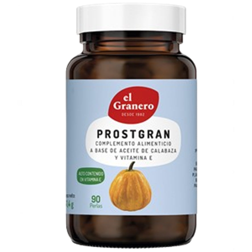 Prostgran 90 Perlas | El Granero Integral