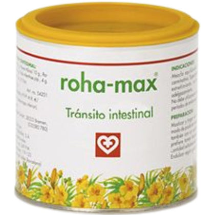Roha-Max Bote | Roha - Dietetica Ferrer