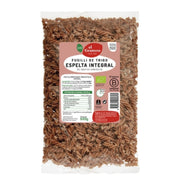 Fusilli de Espelta Integral Bio 500 gr | El Granero Integral - Dietetica Ferrer