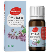 Pylbac 12 ml | El Granero Integral