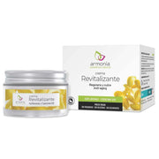Crema Revitalizante Total 50 ml | Armonia Natural - Dietetica Ferrer