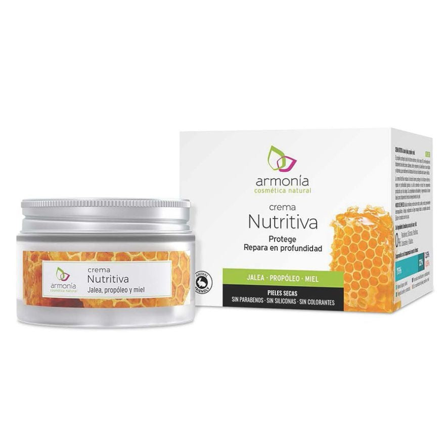 Crema de Propoleo 50 ml | Armonia Natural - Dietetica Ferrer