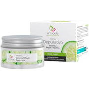 Crema de Pepino 50 ml | Armonia Natural - Dietetica Ferrer