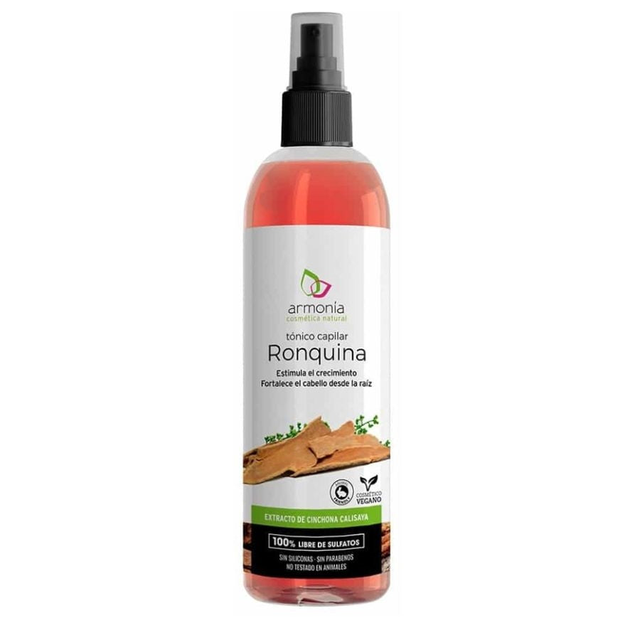 Ronquina 200 ml | Armonia Natural - Dietetica Ferrer