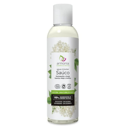 Agua Limpiadora Micelar 300 ml | Armonia Natural - Dietetica Ferrer