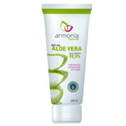Gel de Aloe Vera 99,9% Biologico 200 ml | Armonia - Dietetica Ferrer