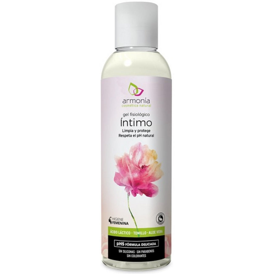 Gel Íntimo 300ml | Harmonia Natural