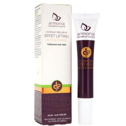 Active Snake Eye Contour 15 ml | Harmonia Natural