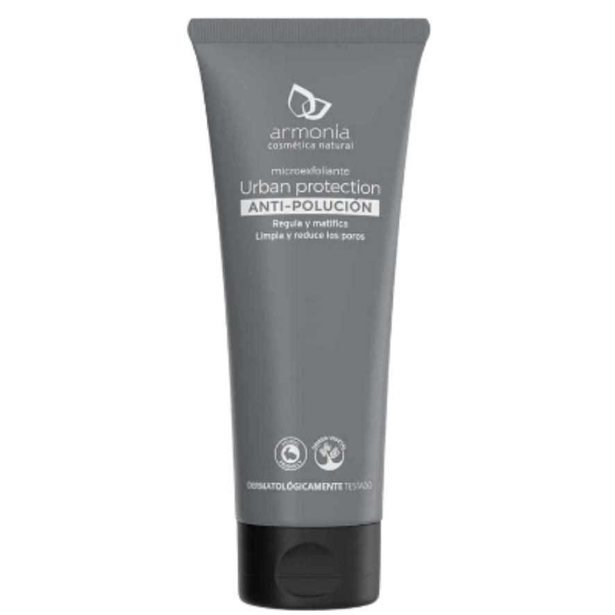 Exfoliante Urban Protection 75 ml | Armonía Natural - Dietetica Ferrer