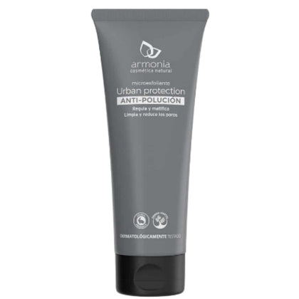 Exfoliante Urban Protection 75 ml | Armonía Natural - Dietetica Ferrer
