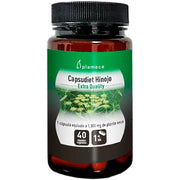Capsudiet Hinojo 40 Capsulas | Plameca - Dietetica Ferrer