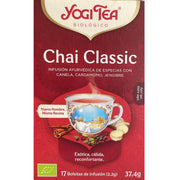 Te Classic Bio | Yogi Tea - Dietetica Ferrer