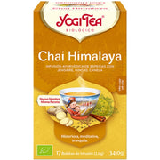 Te Himalaya Bio | Yogi Tea - Dietetica Ferrer