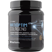 Artioptim Colageno Hidrolizado Artisix 350 gr | Herbora - Dietetica Ferrer