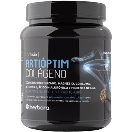 Artioptim Colageno Hidrolizado Artisix 350 gr | Herbora - Dietetica Ferrer
